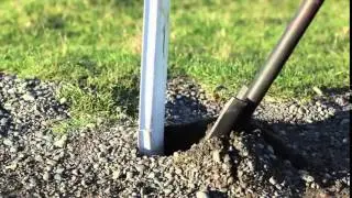 The Slammer Tool   Construction Uses