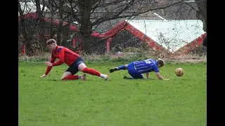 AFC STOCKPORT LEGION v. Cheadle & Gatley