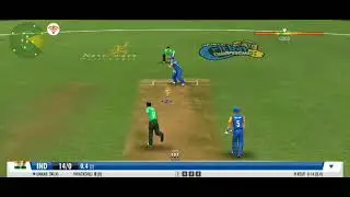 Unkar Gaming cricket lover