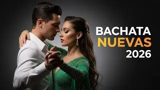 Bachata Nueva 2026 🔥 Bachata contemporánea con sensibilidad moderna