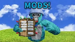 How to get mods on vr! NO PC