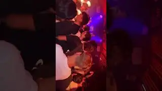 INSANE Night at Lightbox London 🪩✨ | Clubbing in the UK