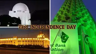 INDEPENDENCE DAY VLOG l COOKING WITH SAEED