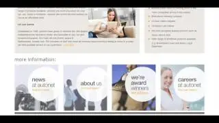 Car Insurance Autonet