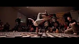 DSTN DanceBattle