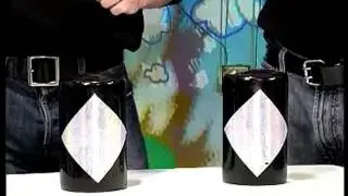 Brad Ross - Star of Disney Live Mickey's Magic Show - Thai TV Show