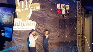 Y&ecirc;u 5 Pymastic live