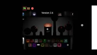 sprunki phase 5 version: 2.6