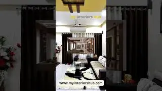 Interior Designers and Decorators in Bachupally, Hyderabad | MY INTERIORS HUB - +91 94947 87402