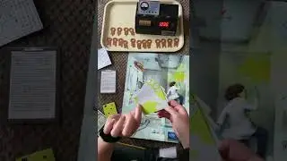 Escape Room: The Game - VIRUS. PART 2. #escaperooms #puzzle #escaperoomgame #puzzles #escaperoom