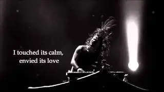 Nightwish - The Crow, The Owl And The Dove (with lyrics)