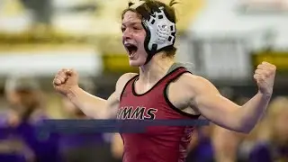 Photography highlights: High school wrestling