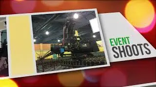 Orlando Production video services
