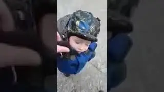Взбодрись, а то менты загребут