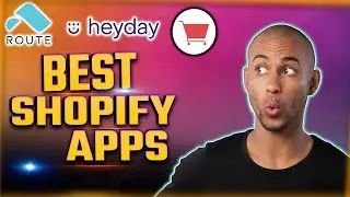 Best Shopify Apps | Best Shopify Apps To Increase Sales | How To Start Dropshipping