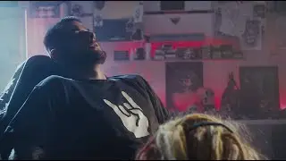 Sexy Tattoo Netzwerk Videoclip 