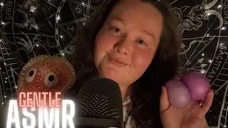 ASMR | GENTLE SOUNDS
