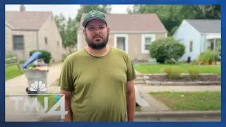 Wisconsin flood victims hope for some relief as FEMA prepares to assess damage