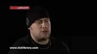 Extreme Metal Pentatonic Licks - Guitar Lessons With Andy James Licklibrary