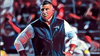 Mike Vrabel coaching profile