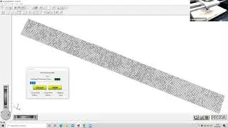 Scanning MDX20 - [3D scanning and printing]