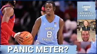 Wake-Up Call: How Will UNC Tar Heels RESPOND After SMU Loss? Tyler Zeller&rsquo;s Midseason Analysis!