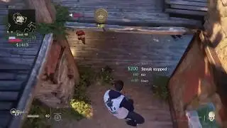 Uncharted 4 Multiplayer - Top 5 Best Maps