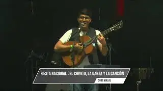 Los crianceros,valsecito