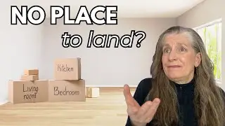 Should I sell my house before buying a new one | Moving Alone | Denver CO