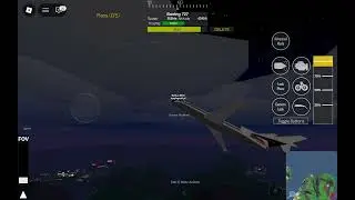 Definitely accidental crashes