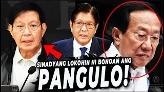 🔴 SINADYANG LOKOHIN ni BONOAN ang PANGULO!!! | Jevara PH