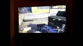 Standoff Bo2 Ninja Defuse #actlikeabush