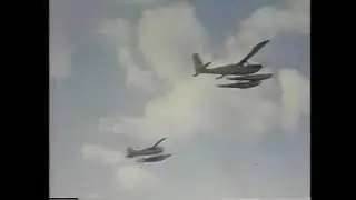 International Seaplane Fly-In - Best of the 80s and 90s