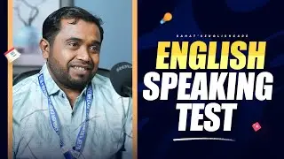 To improve your career, you need to know English.