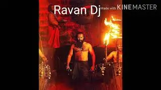 KGF chapter 1 Garuda Death Ultra HD Music