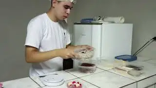 Demar&eacute; nas Escolas - Mostra de micro docs - Monte das Gameleiras/RN.