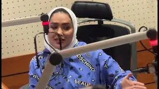 اذاعه دولة الكويت البرنامج العام ( وقفة اسريه بدولة الكويت )