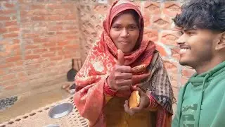 आज हमारे घर बुआ आईं हैं 🤗...Dailylifevlogs... Gaon ki Lifestyle#india #minivlog #vlog #villagelife 