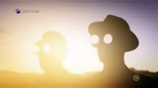 A pillang&oacute;-hat&aacute;s- dokumentumfilm-A szovjet atomh&aacute;bor&uacute;