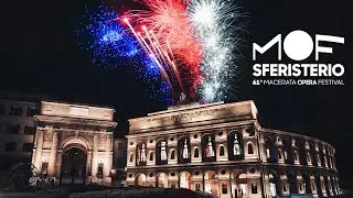 Macerata Opera Festival 2025