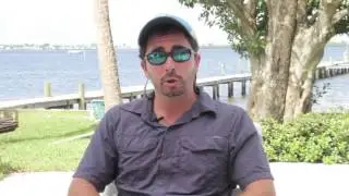 Tarpon Fishing Stuart FL (772) 341-2274 Chaos Fishing Adventures - Tarpon Fishing Stuart FL