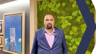 Benoy Thanjan, Aaron Miller, Gina Bocra, - AEG New York 25Q2 Building Decarb Summit Video 2