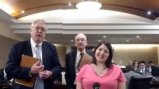 She Confessed to Using It Every Day&hellip; The Judge&rsquo;s Reaction Shocked the Entire Court