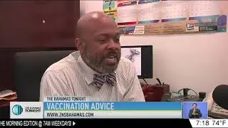 VACCINATION ADVICE