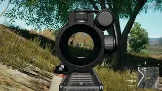 Trying Something New - PUBG Solo Matches: Kills/Moments (#1)
