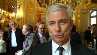 CHIBANIS : RECONNAISSANCE ET MESURES CONCRETES;;;;;