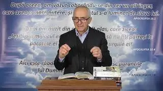 A sosit vremea urechior gâdilate și a Adevărului respins! (2 Timotei 4:1-4)