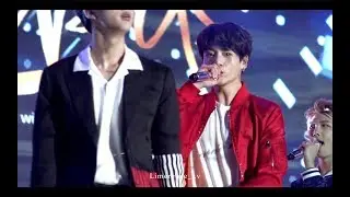 180111방탄소년단 BTS-GOLDEN DISC ENCORE STAGE (edit.ver)