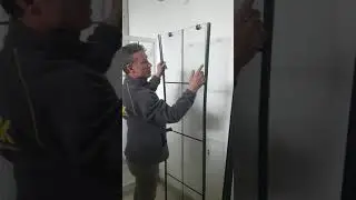 LİVORNO DUŞAKABİN KURULUM VİDEOSU
