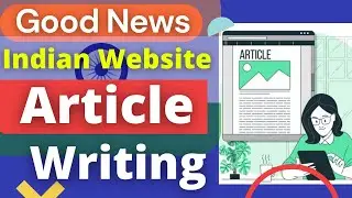 Paidforarticles Best alternative | high paying article writing website | write and earn money